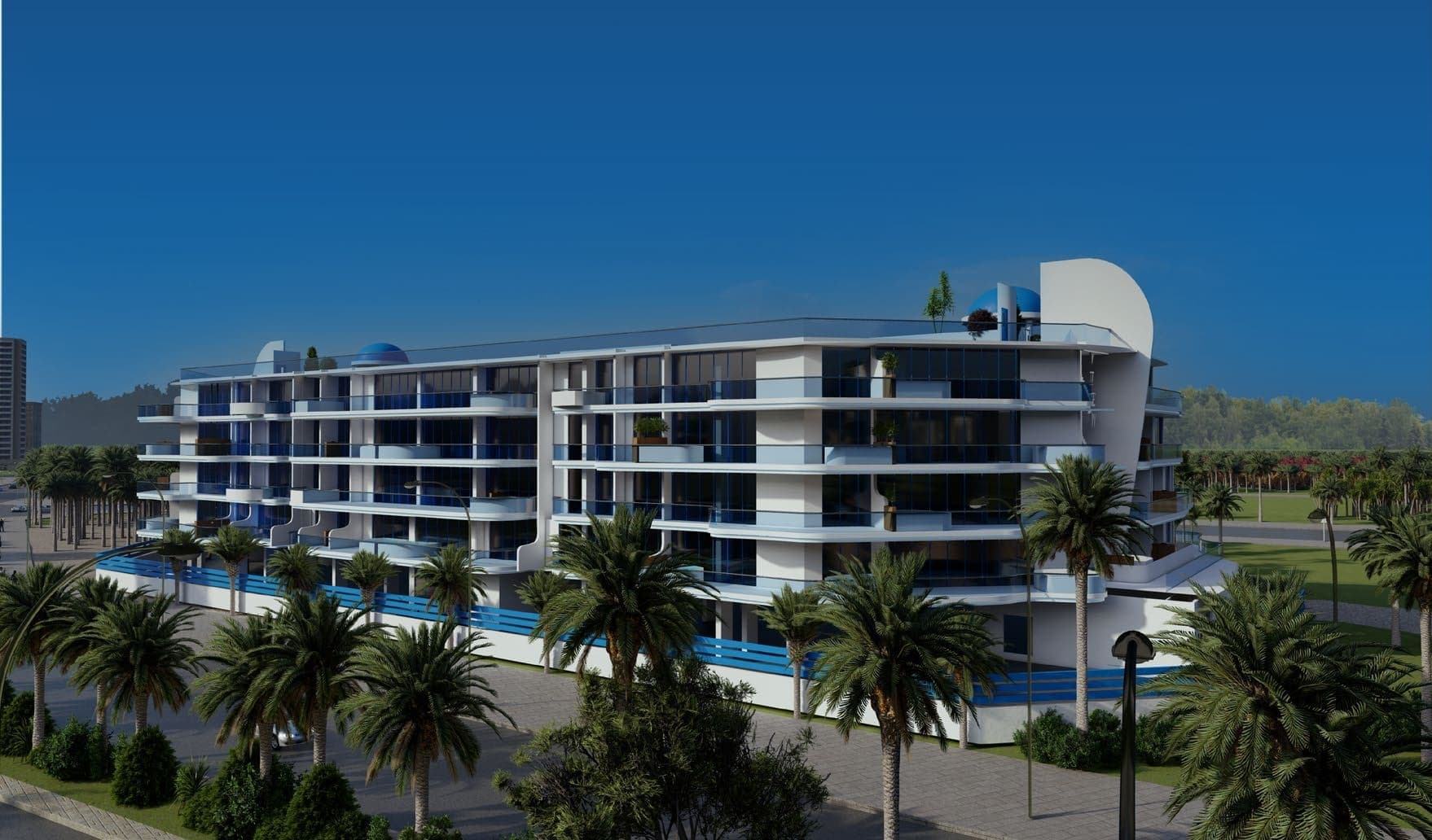 Samana Santorini - Image 17