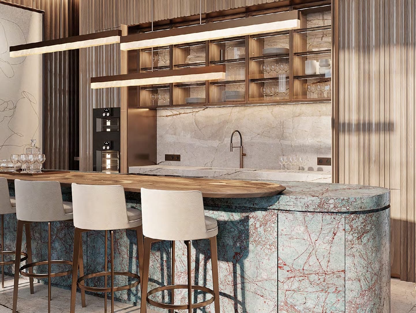 Orla Infinity Dorchester Collection - Image 8