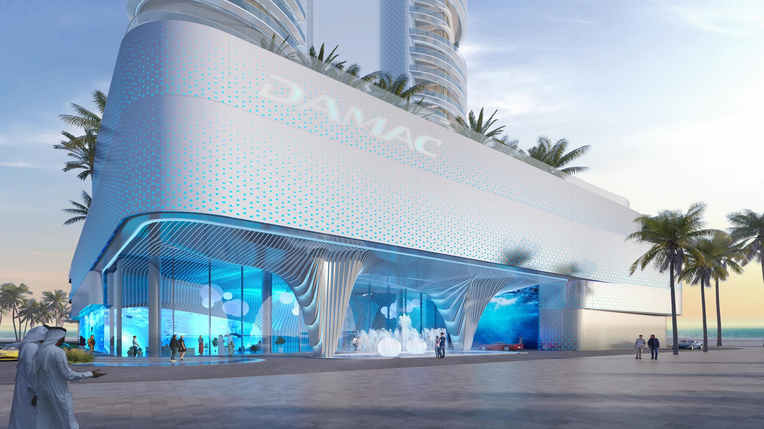 Damac Casa - Image 13