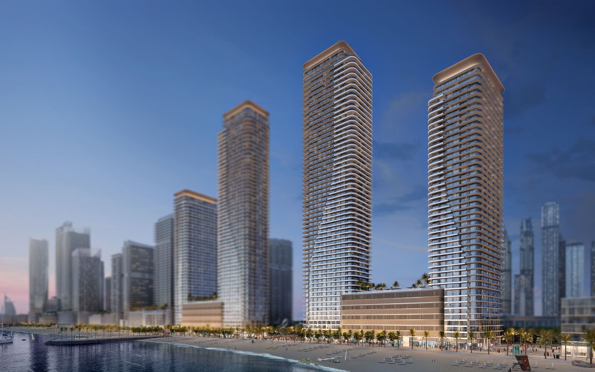 Bayview by Address Resorts - Image 1