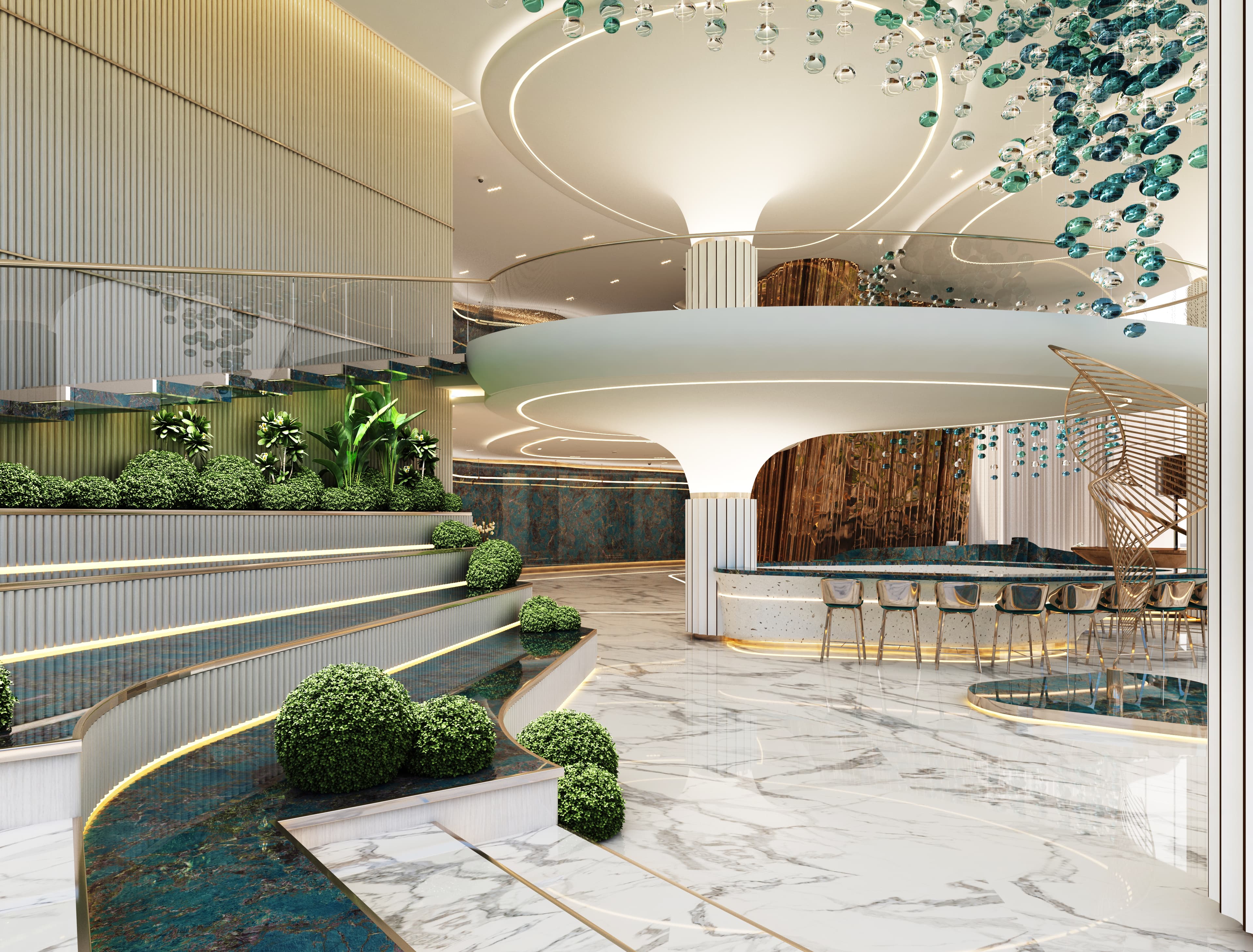 Damac Bay - Image 7