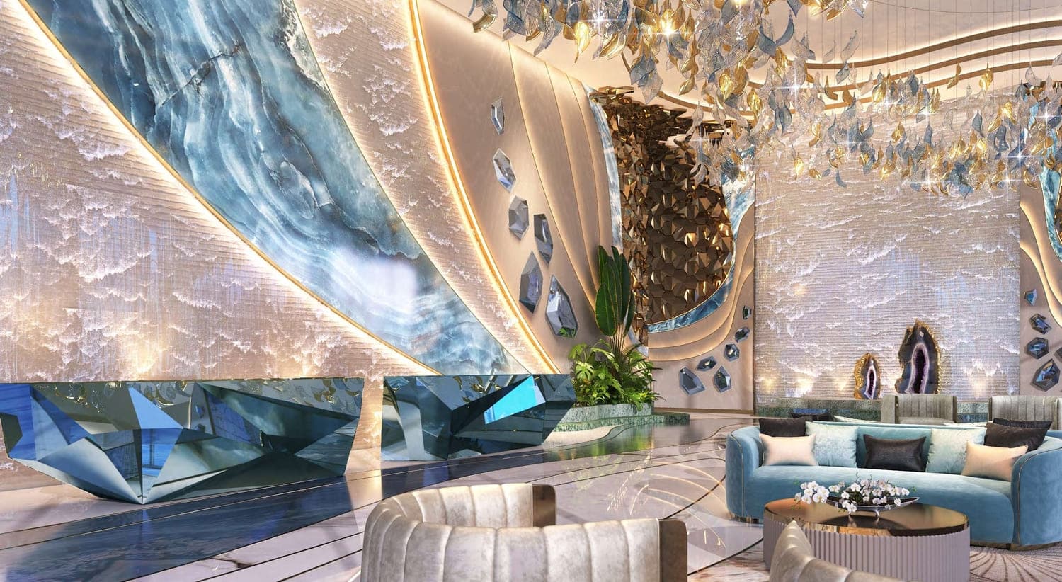Chic Tower - Image 4