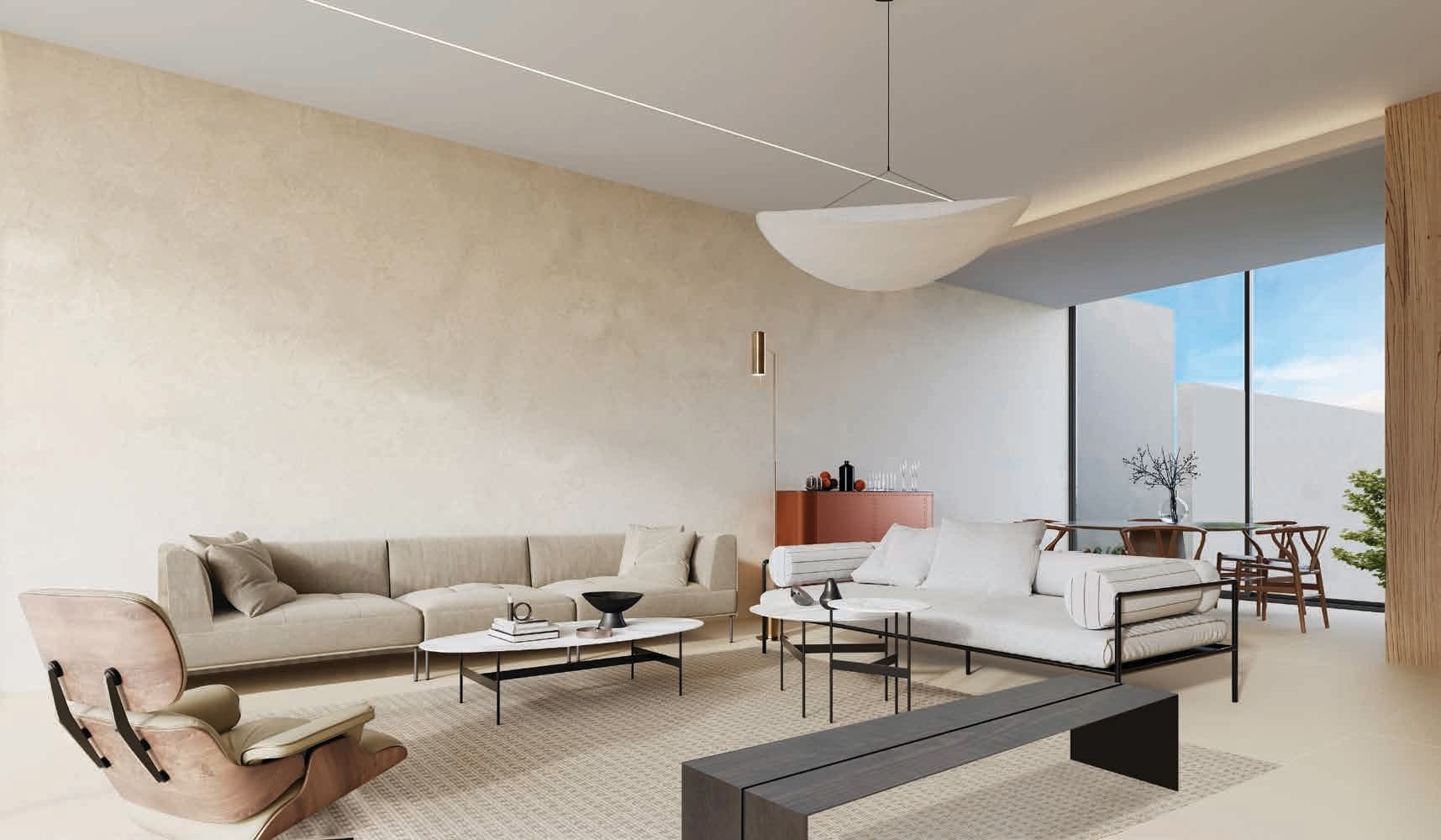 Al Zorah Beach Hills Villa's - Image 12