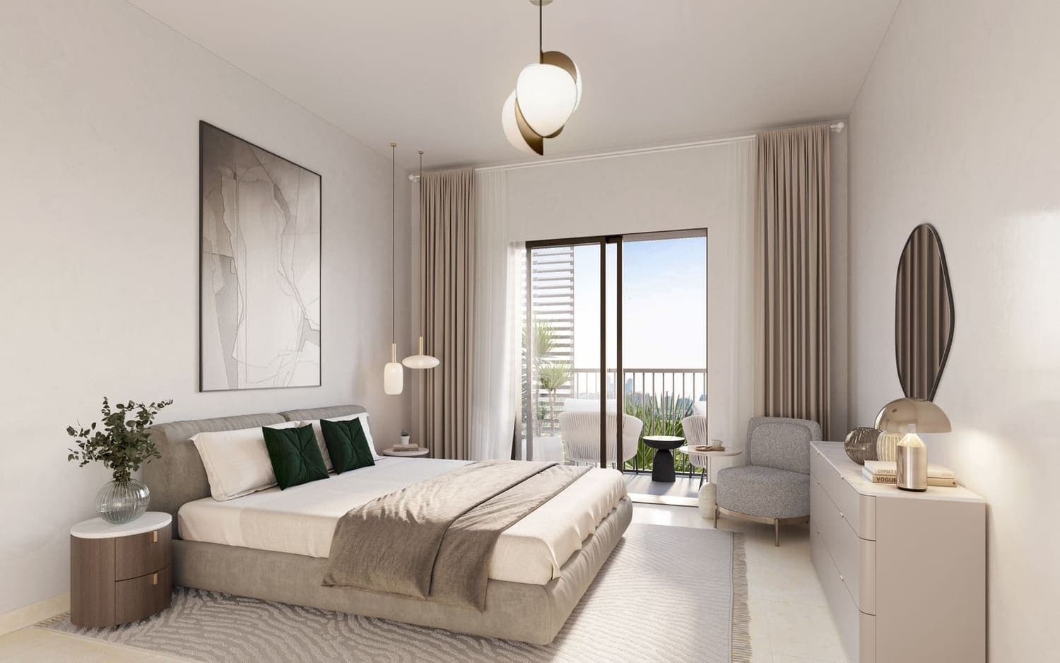 Aysha Residences 1 and 2 - Image 7