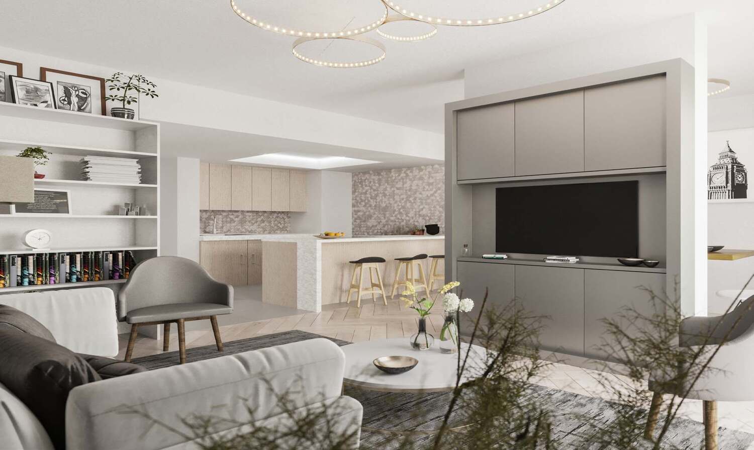 Al Mahra Residence - Image 5