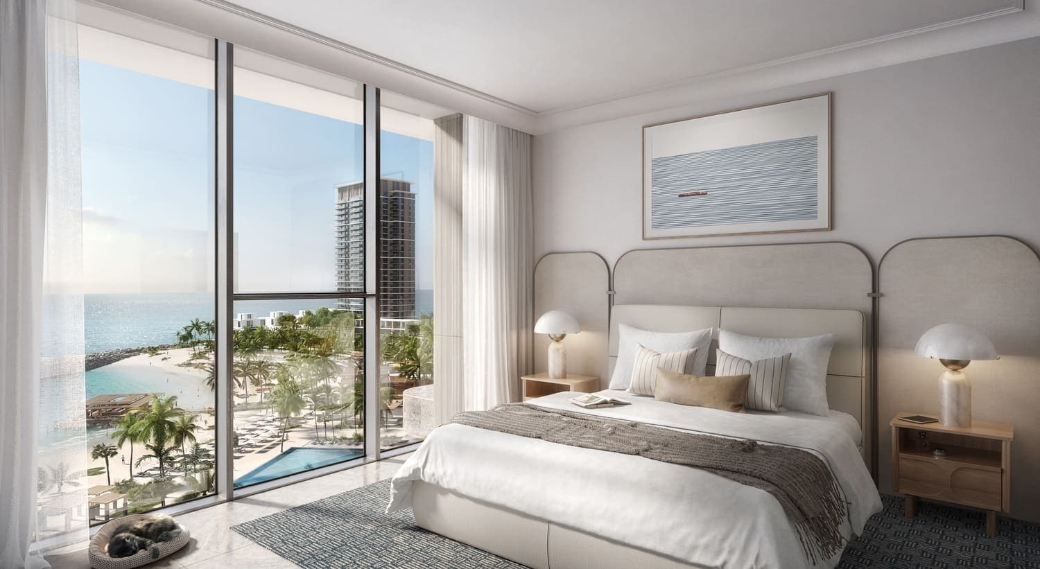 Address Residences Al Marjan Island - Image 5