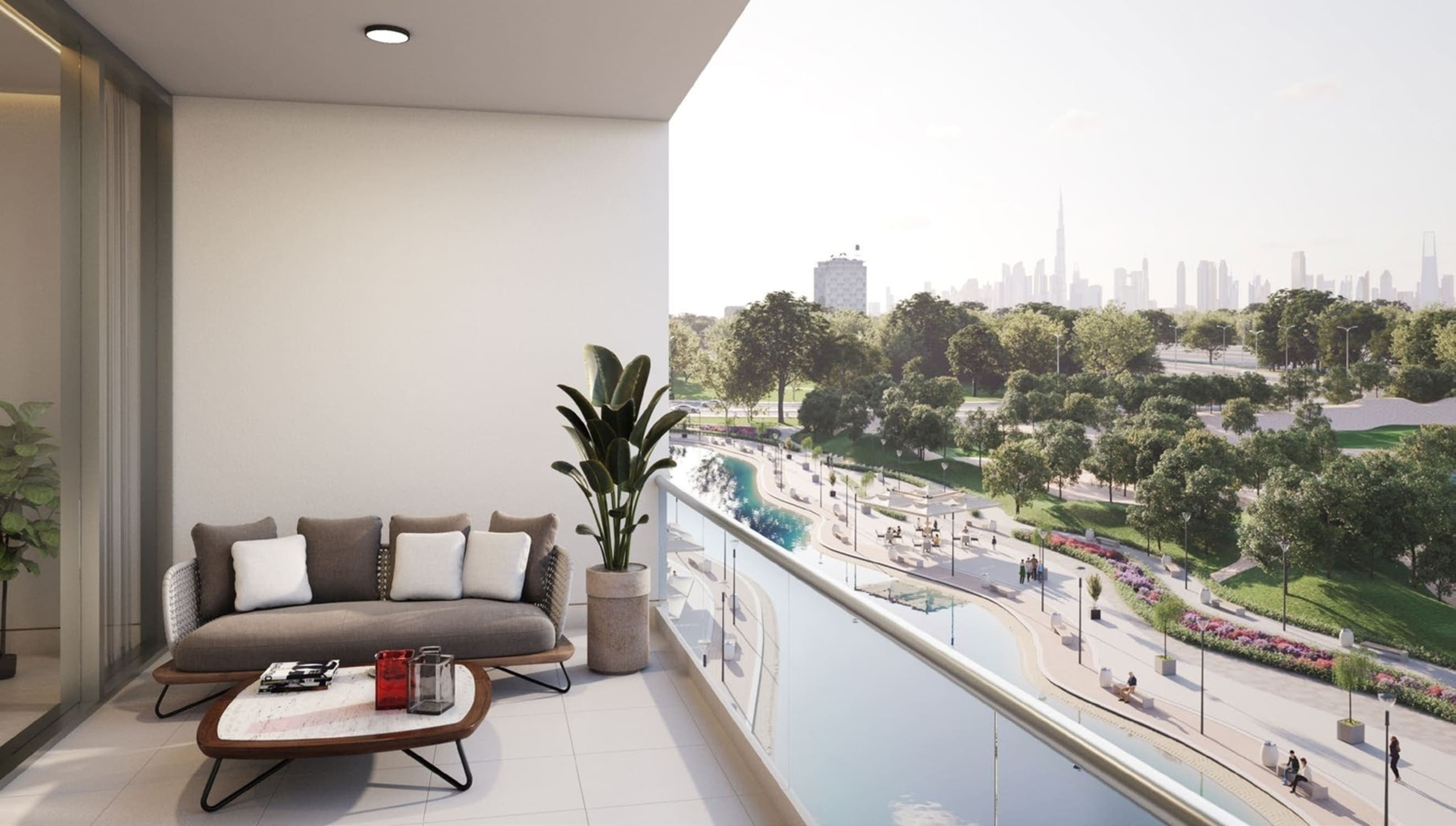 Sobha One - Image 12