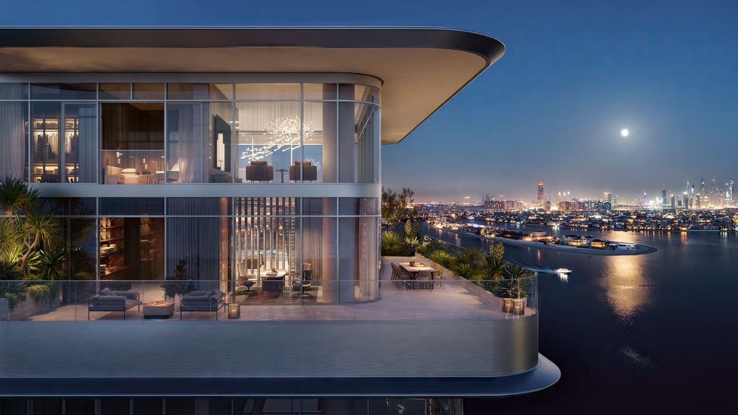 Orla Infinity Dorchester Collection - Image 35