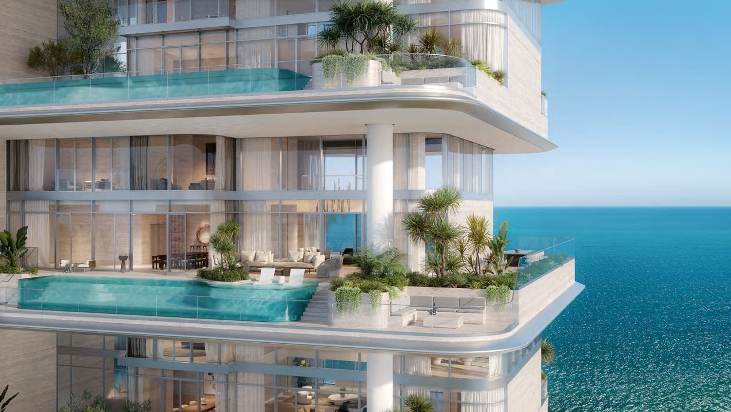Orla Infinity Dorchester Collection - Image 29