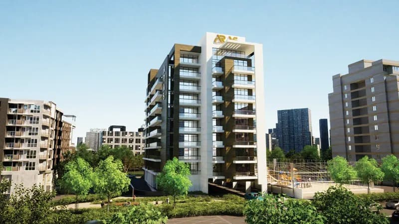 Aras Heights - Image 15