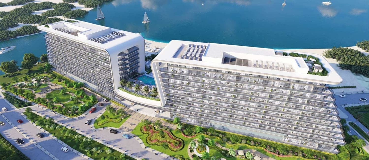 Yas Beach Residence - Image 13