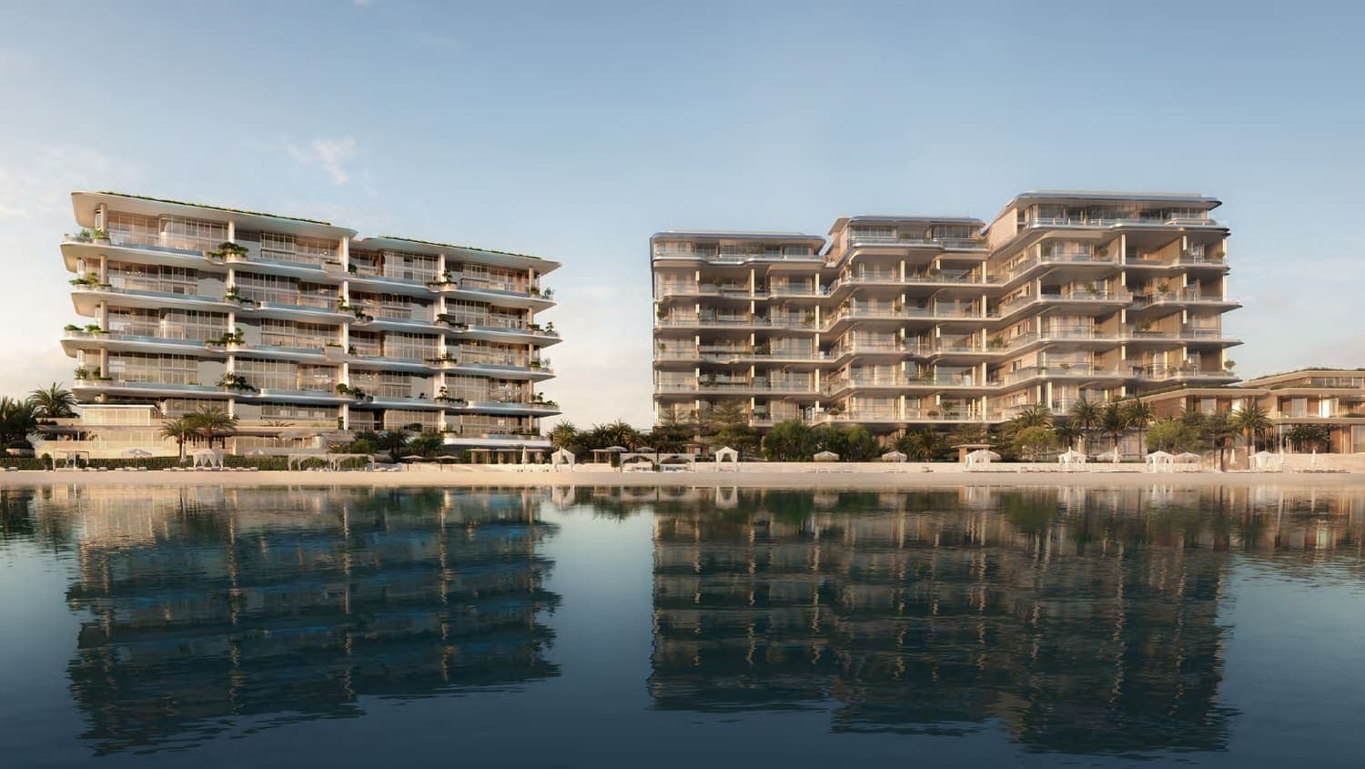 Orla Infinity Dorchester Collection - Image 34