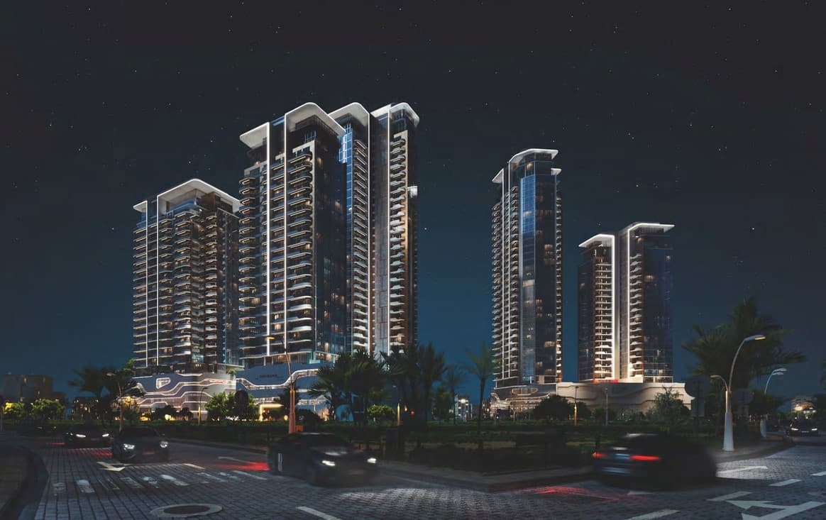 The Orchard Place Towers A & B - Image 27