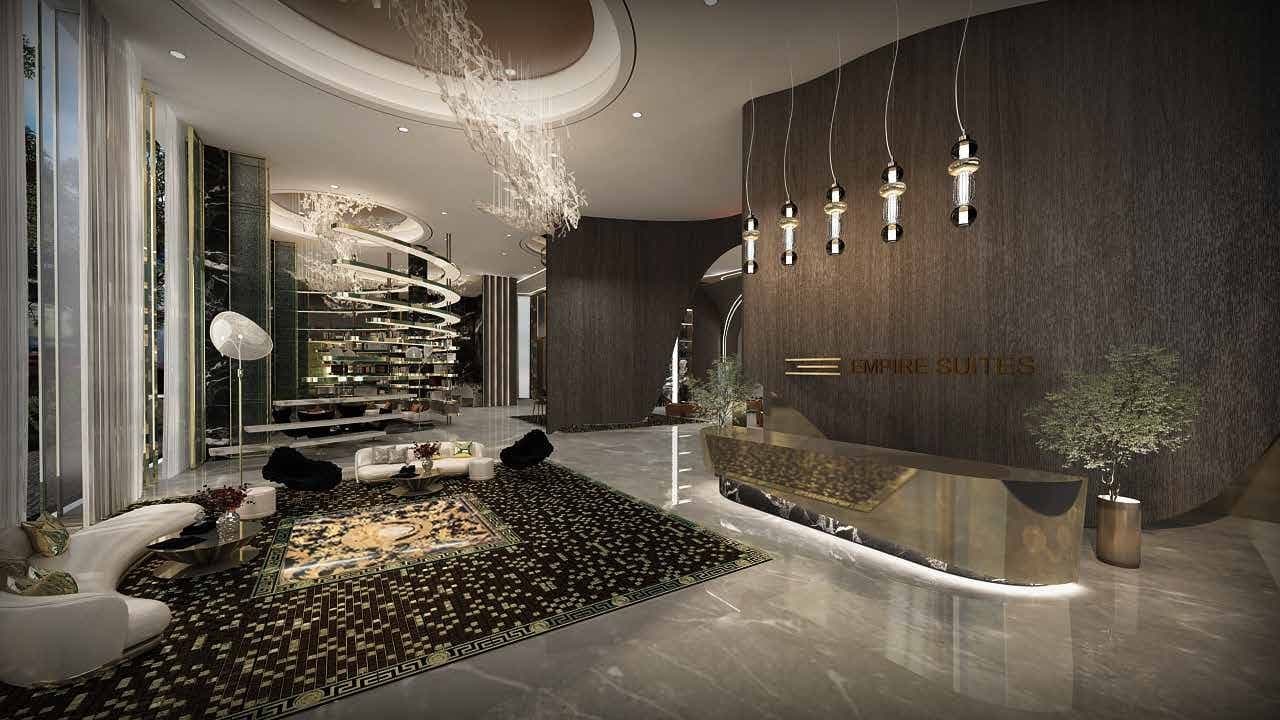 Sky Suites - Image 3