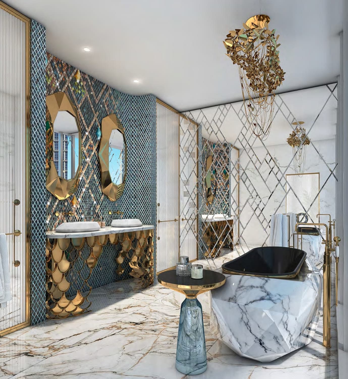 Chic Tower - Image 7