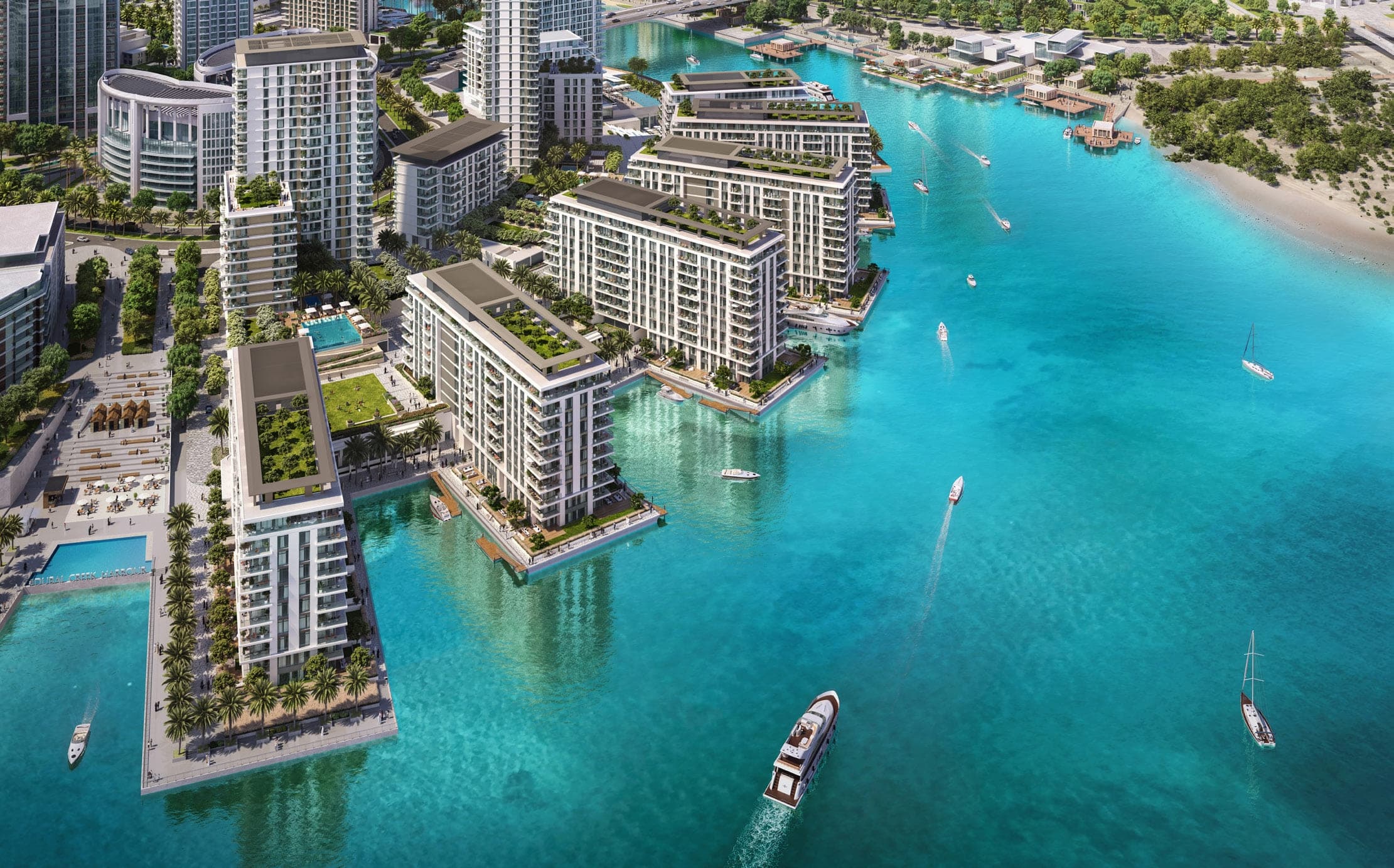 The Cove II - Image 1