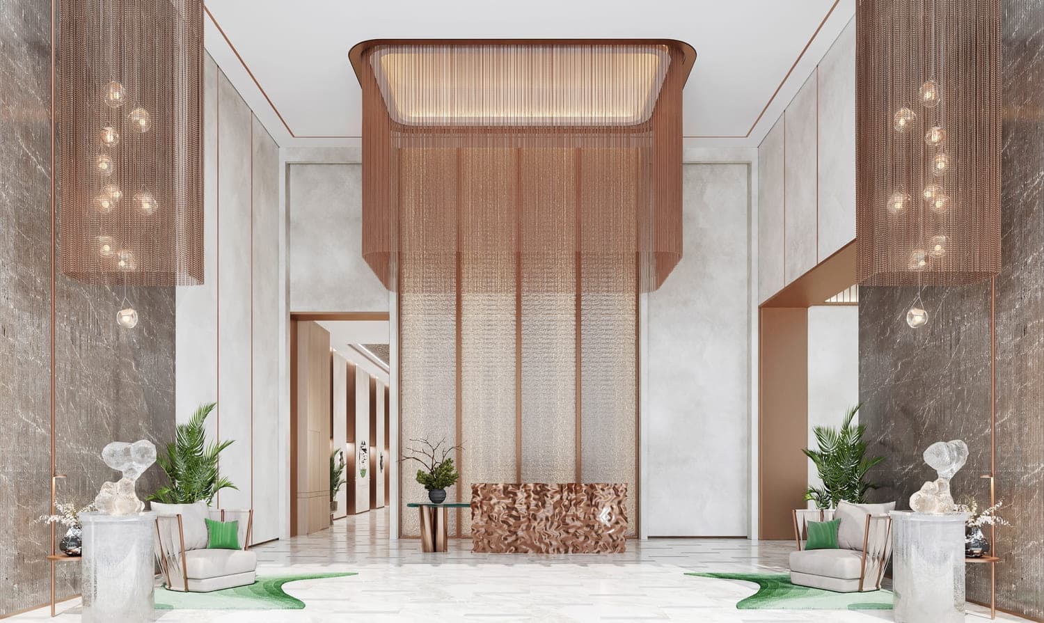 Mercer House - Image 3