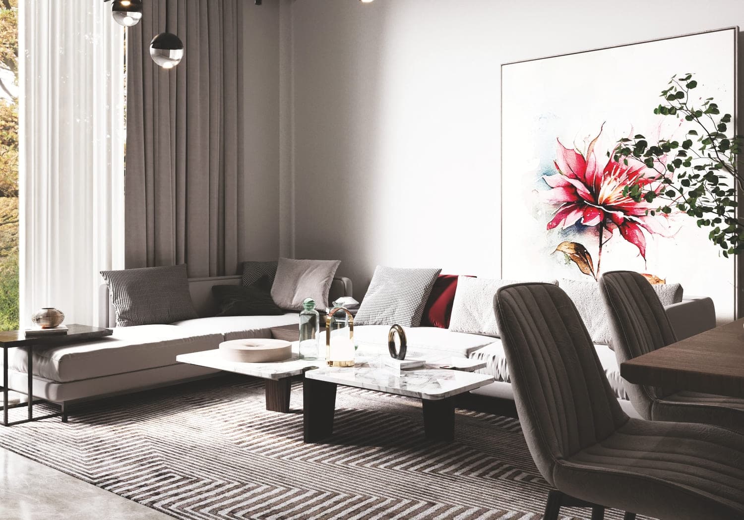 Lilium Tower - Image 14
