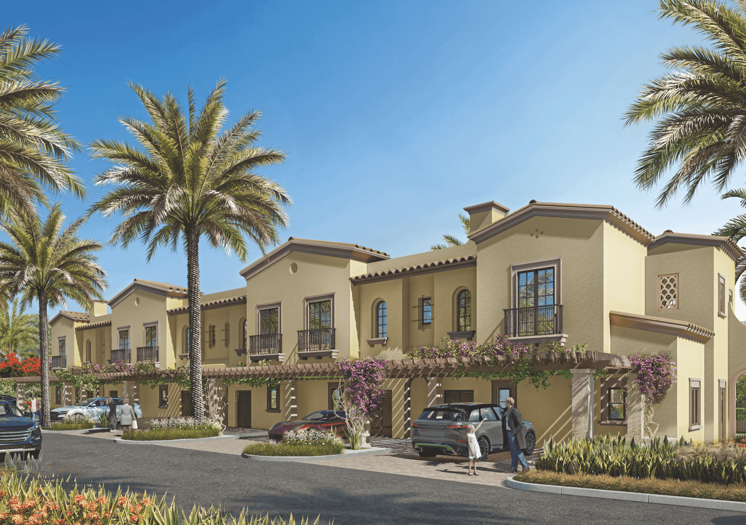 Bloom Living 1 - Cordoba - Image 11