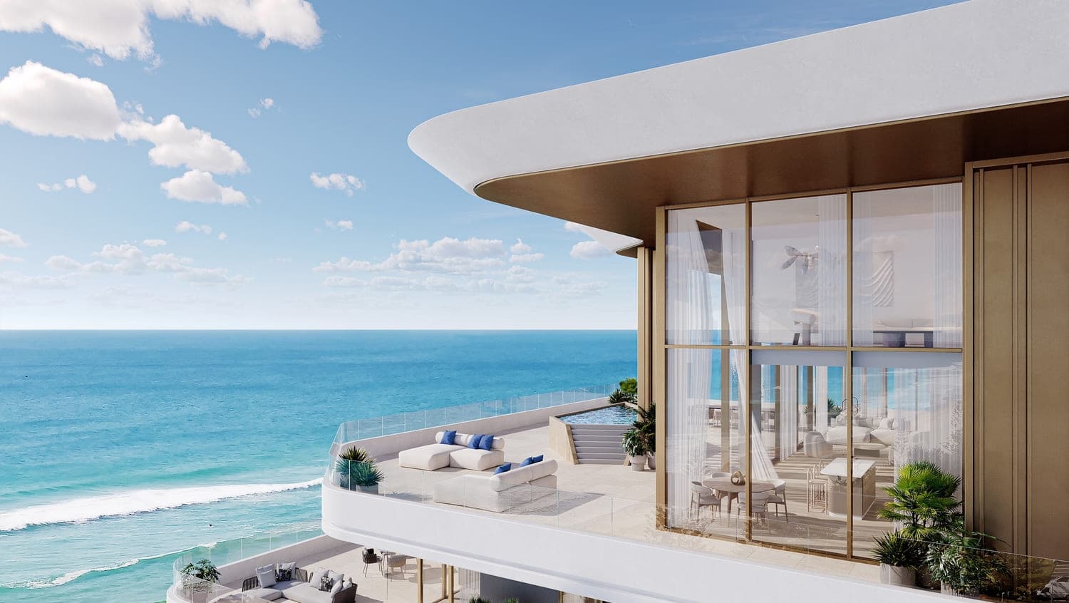 Rosso Bay Residences - Image 9