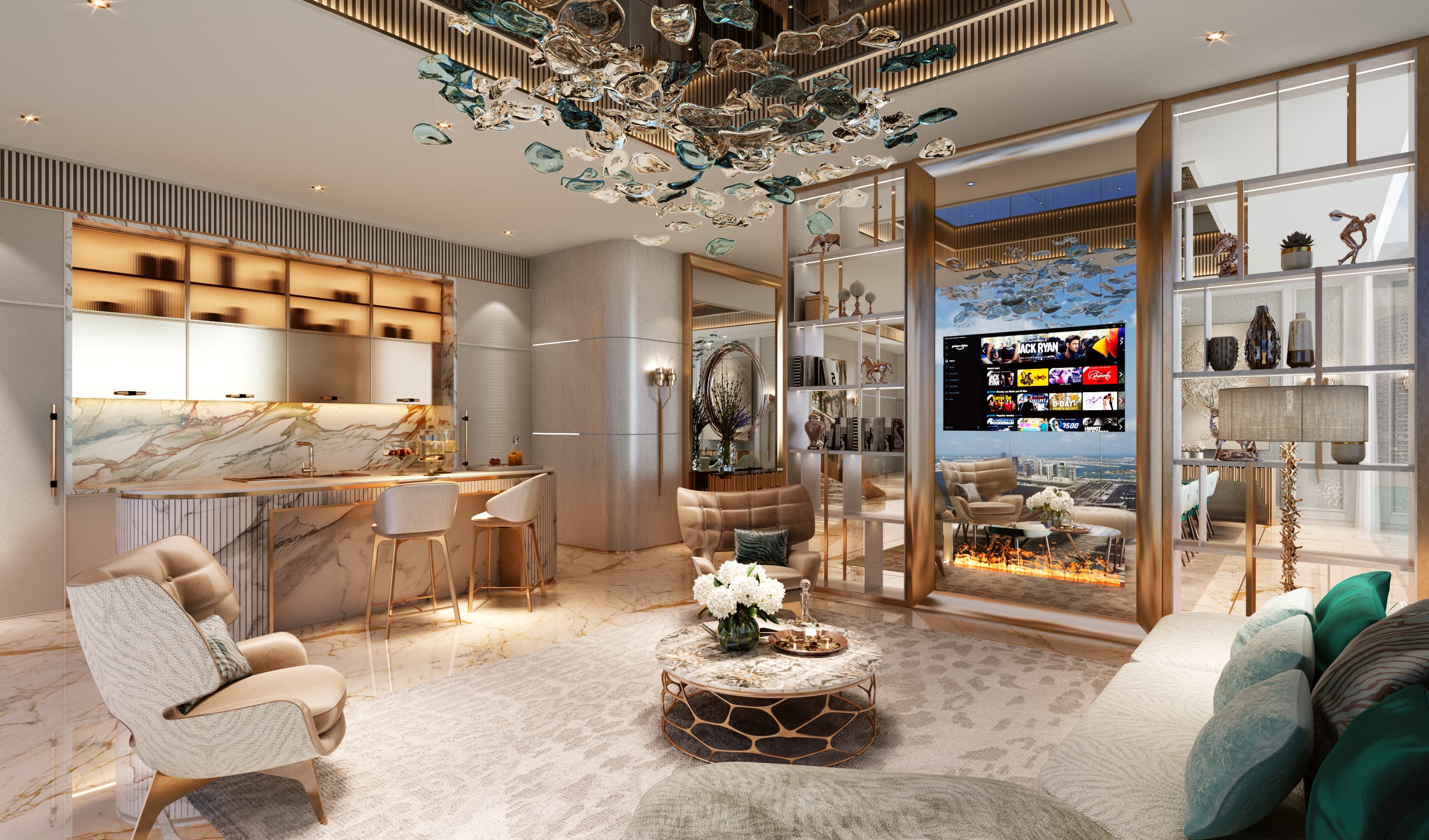 Damac Bay - Image 12