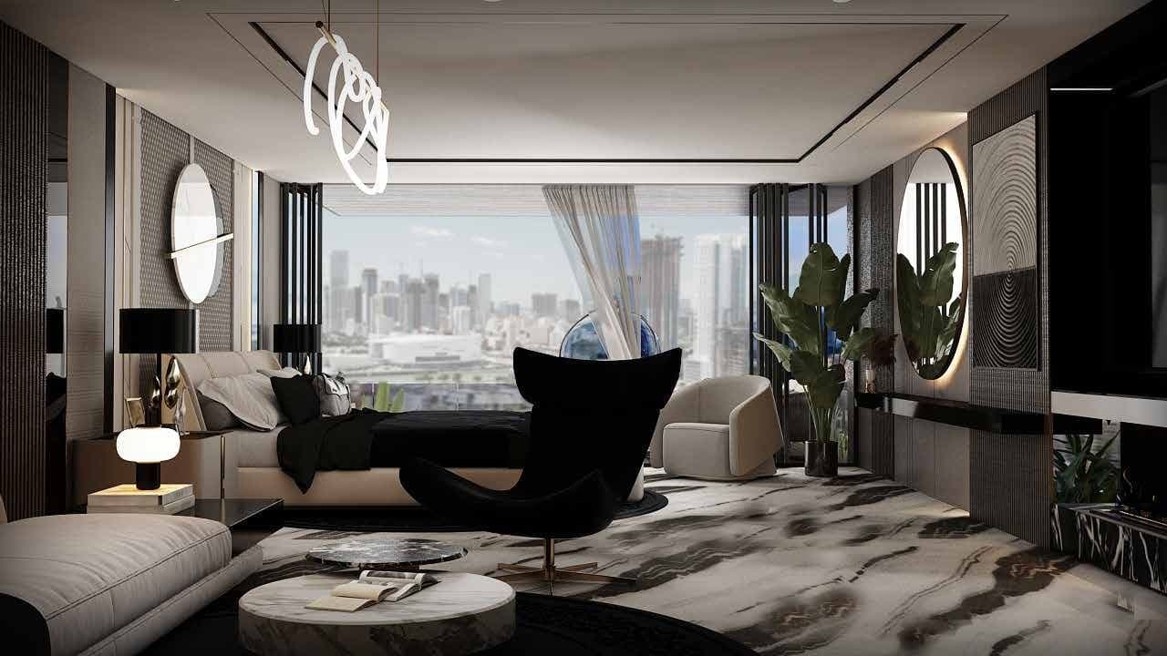 Sky Suites - Image 19