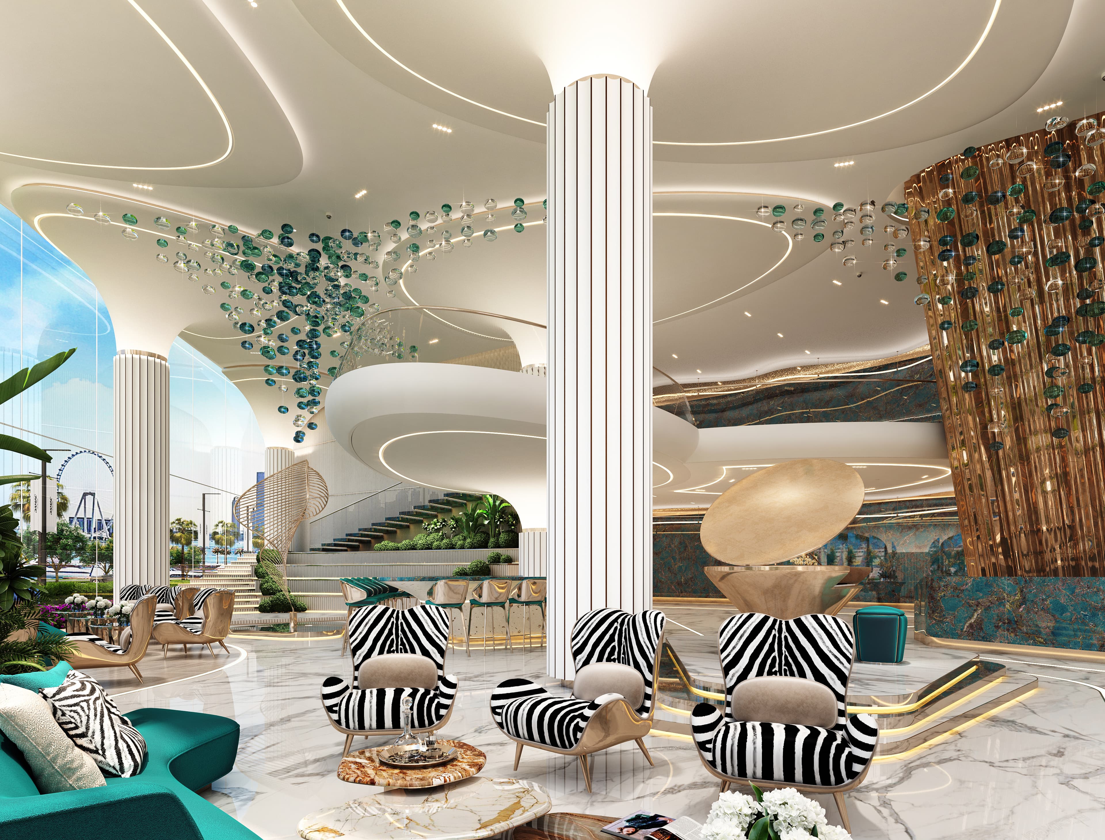 Damac Bay - Image 5