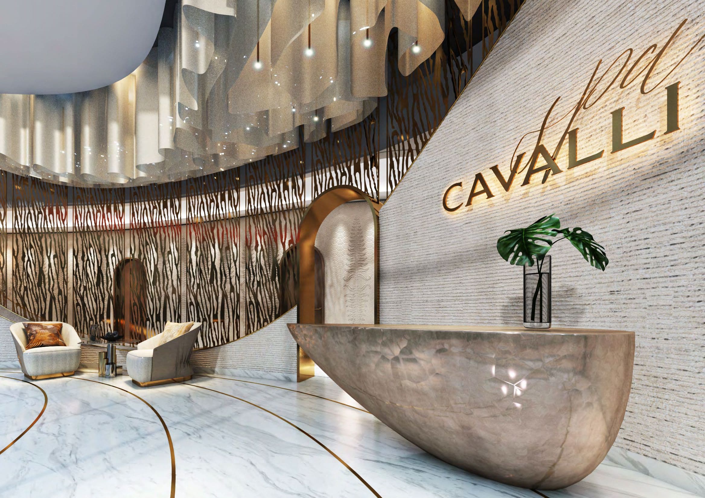 Cavalli Couture - Image 3