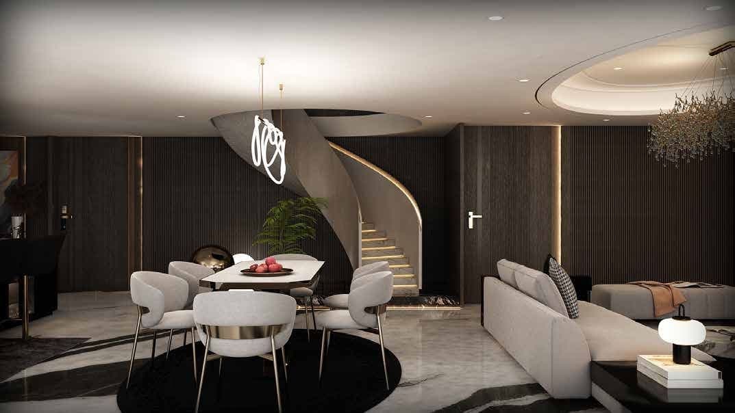 Sky Suites - Image 6