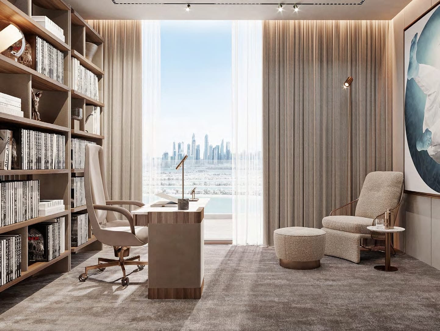 Orla Infinity Dorchester Collection - Image 6