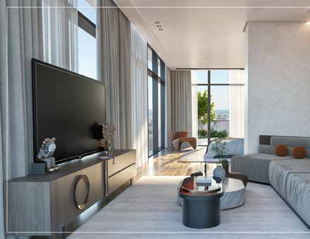 Al Habtoor Tower - Image 6