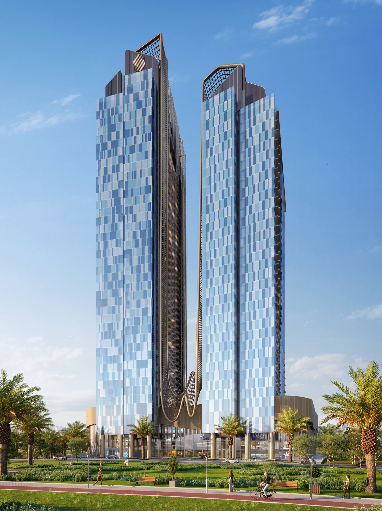 Sky Hills Residence - Image 10