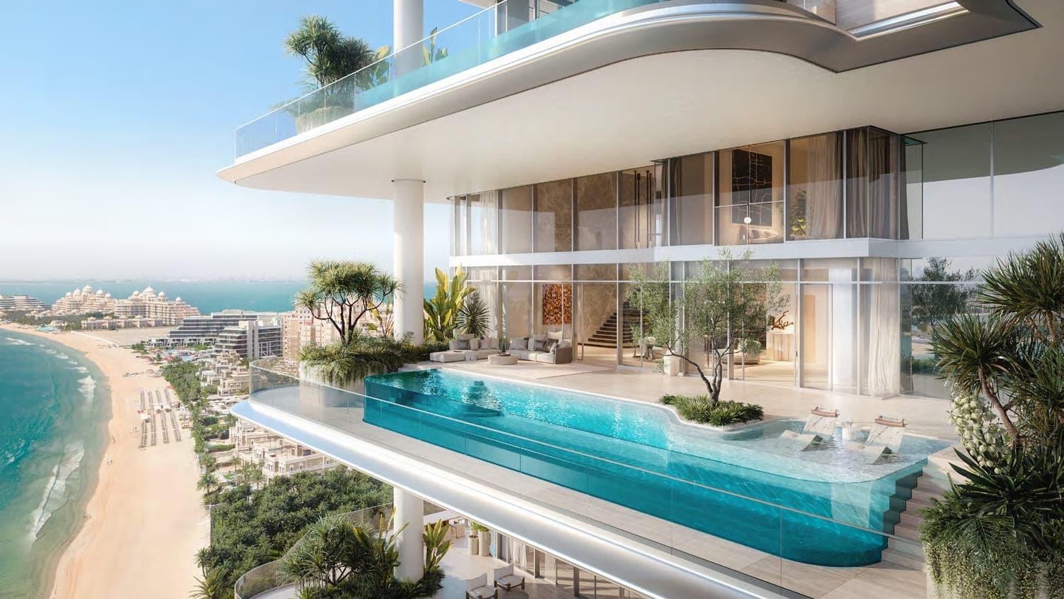 Orla Infinity Dorchester Collection - Image 28