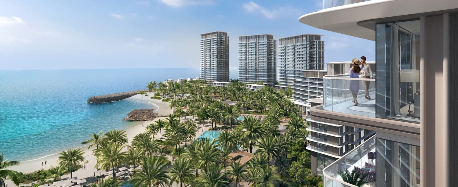 Address Residences Al Marjan Island - Image 11