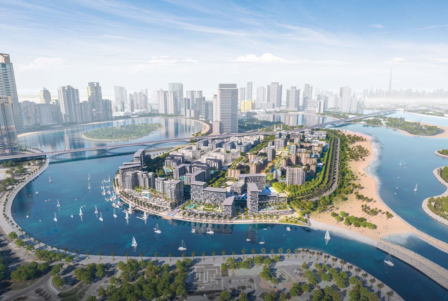 Aysha Residences 1 and 2 - Image 11