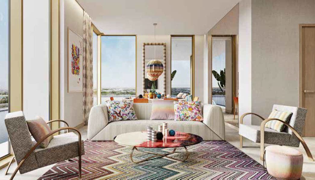 Urban Oasis by Missoni - Image 4