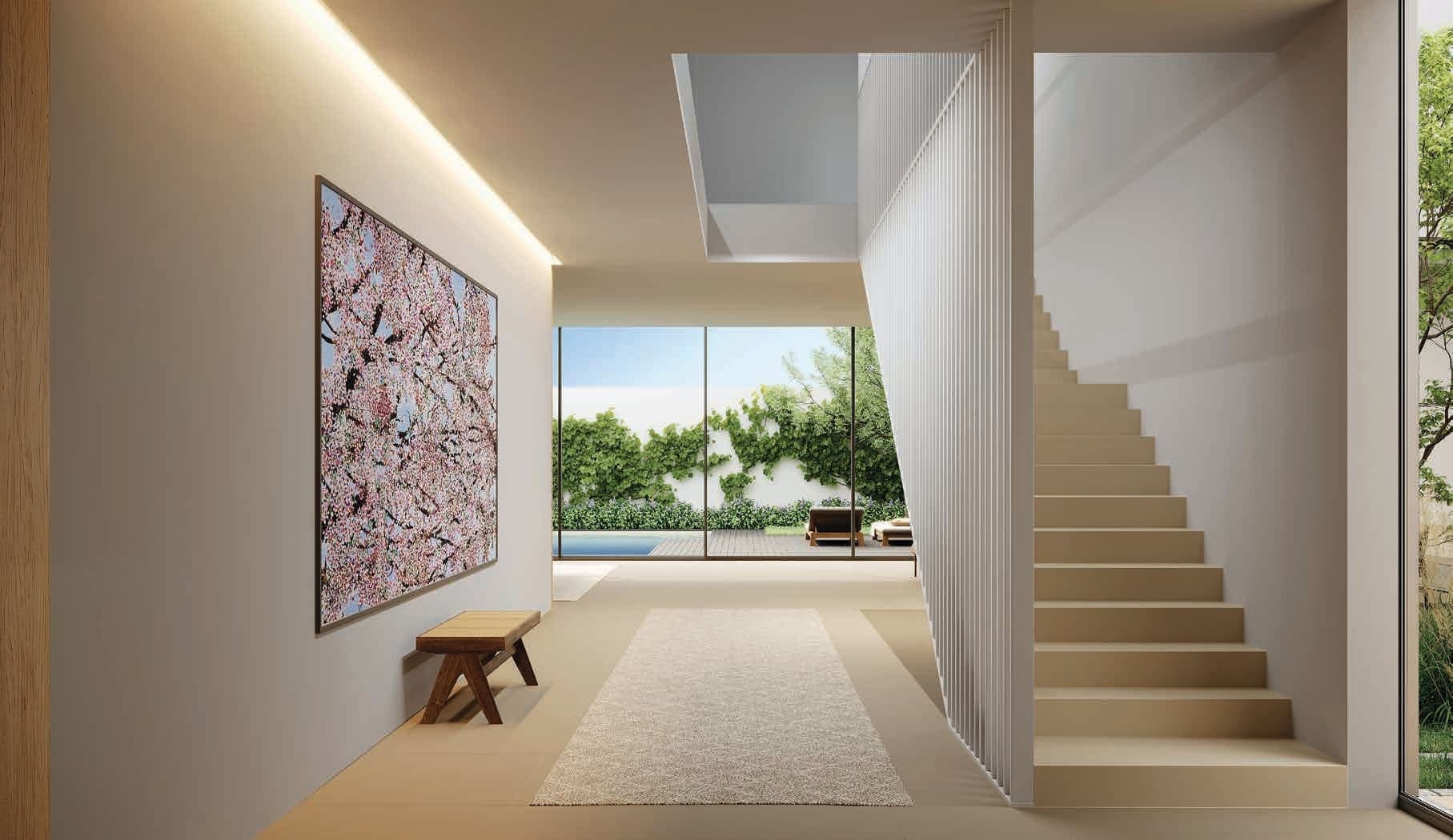 Al Zorah Beach Hills Villa's - Image 5