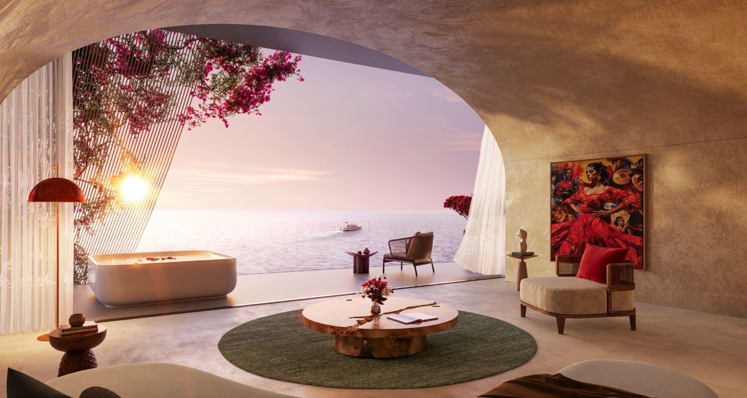 The Heart of Europe - Marbella Resort Hotel, Vignette Collection - Image 6