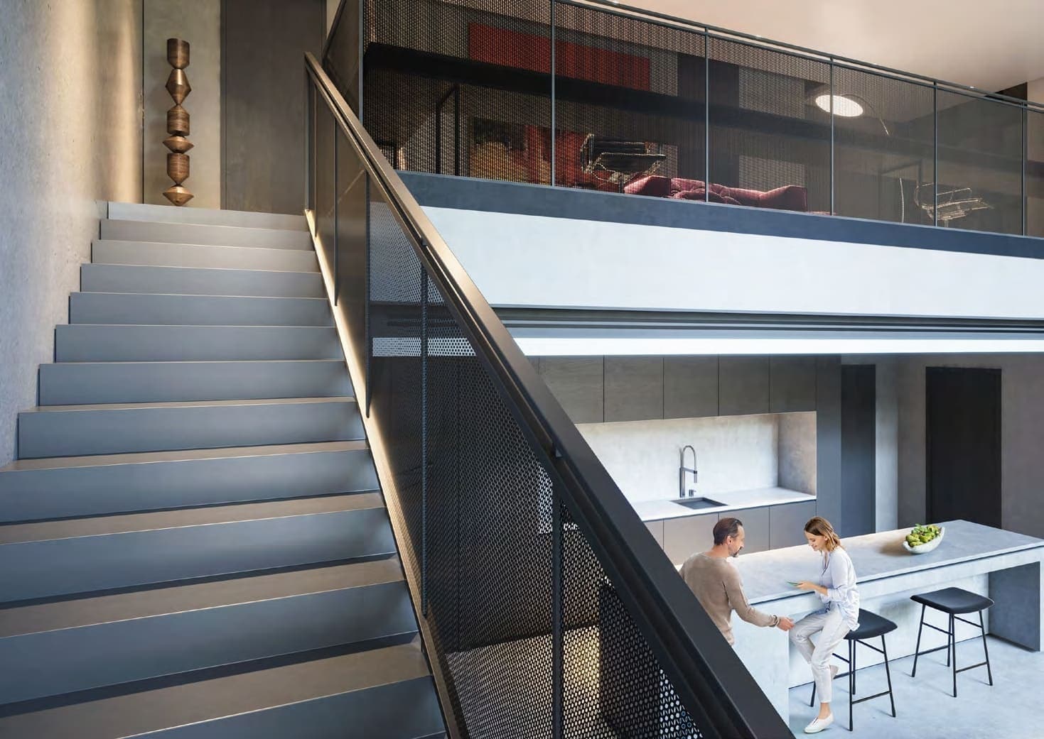 il teatro Residences 1 and 2 - Image 8