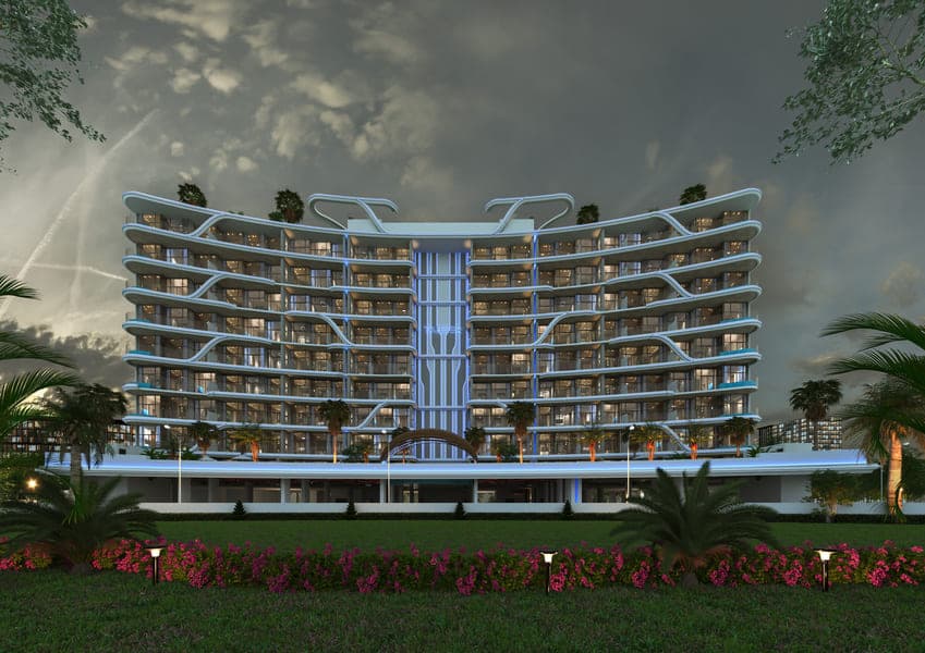 48 Parkside - Image 1