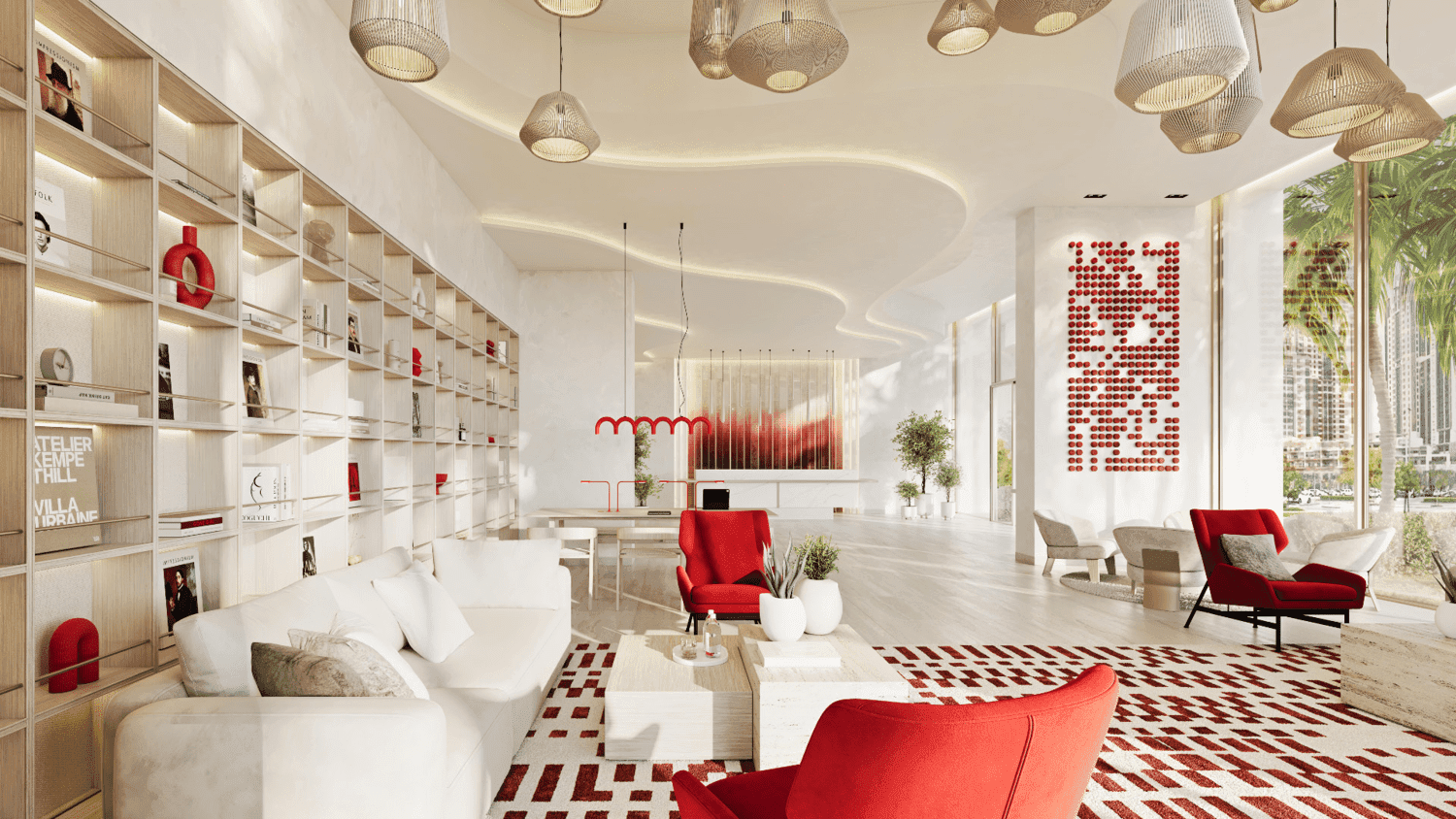 Rosso Bay Residences - Image 4