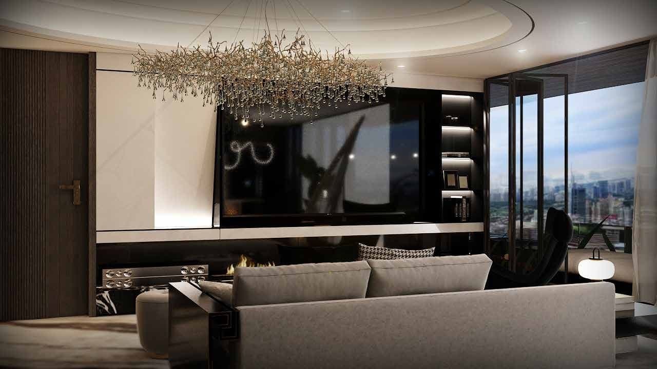 Sky Suites - Image 14