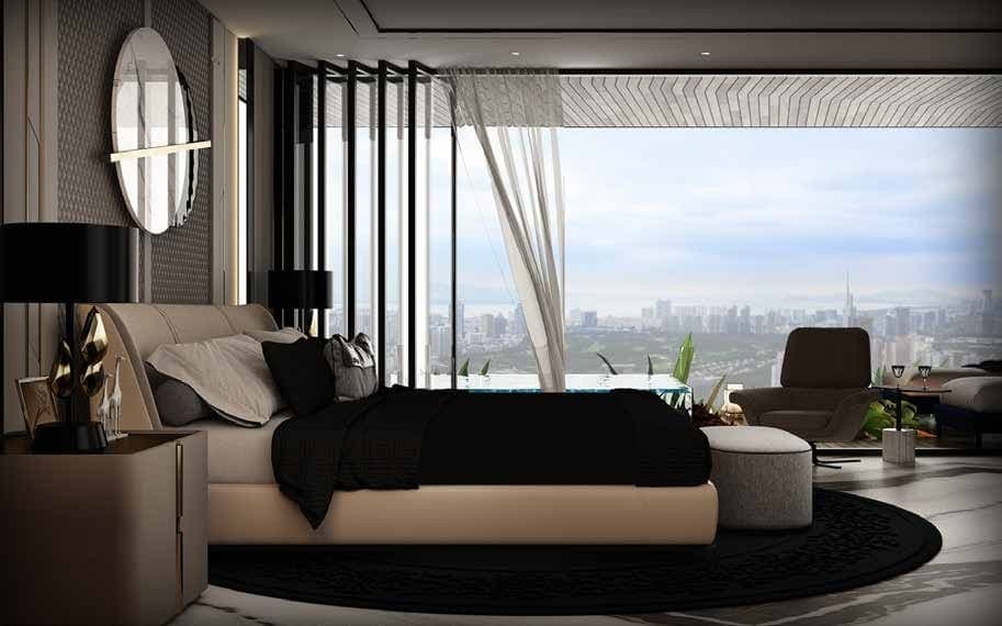 Sky Suites - Image 10