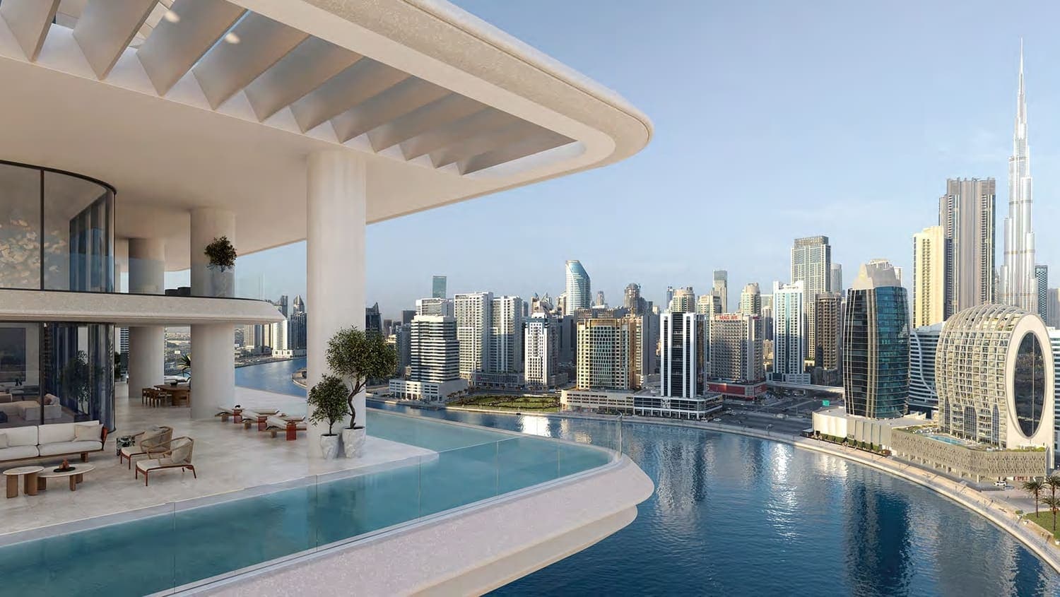 Vela Dorchester Collection - Image 17