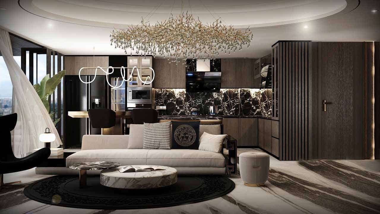 Sky Suites - Image 11