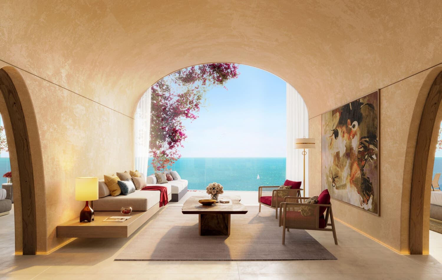 The Heart of Europe - Marbella Resort Hotel, Vignette Collection - Image 7