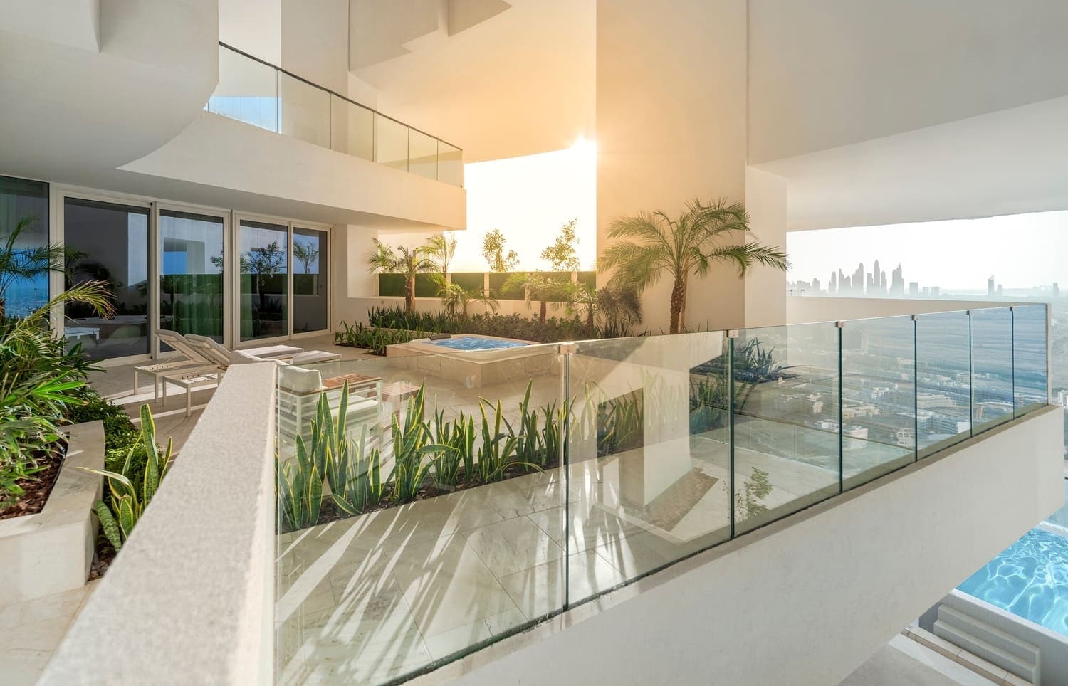 Five Jumeirah Village - Image 5