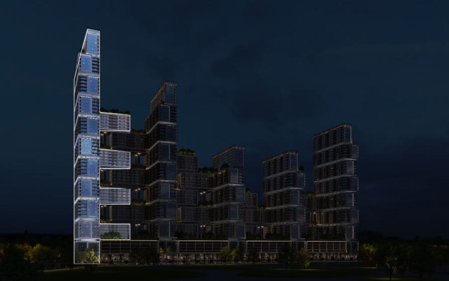 Sobha One - Image 23