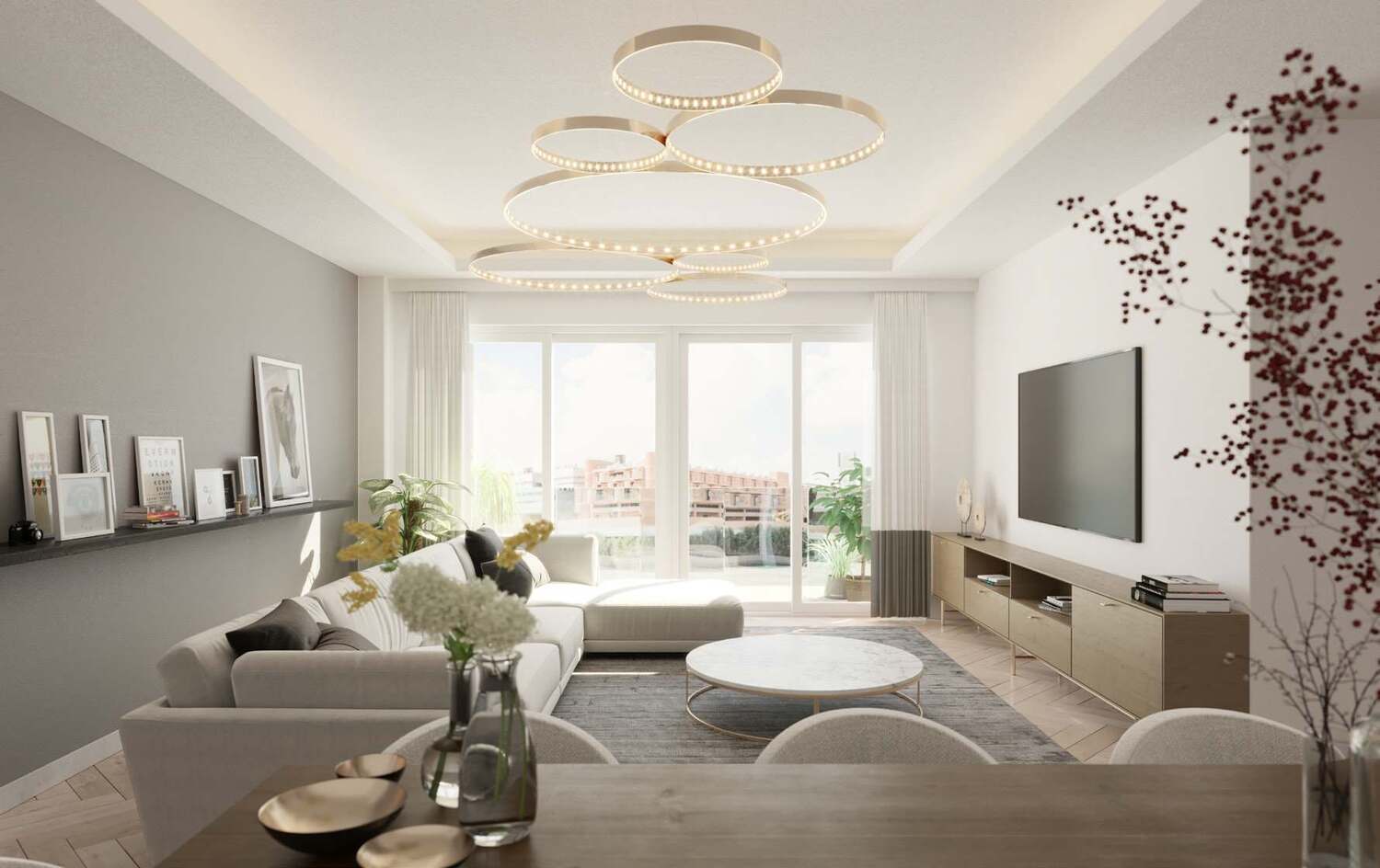 Al Mahra Residence - Image 6