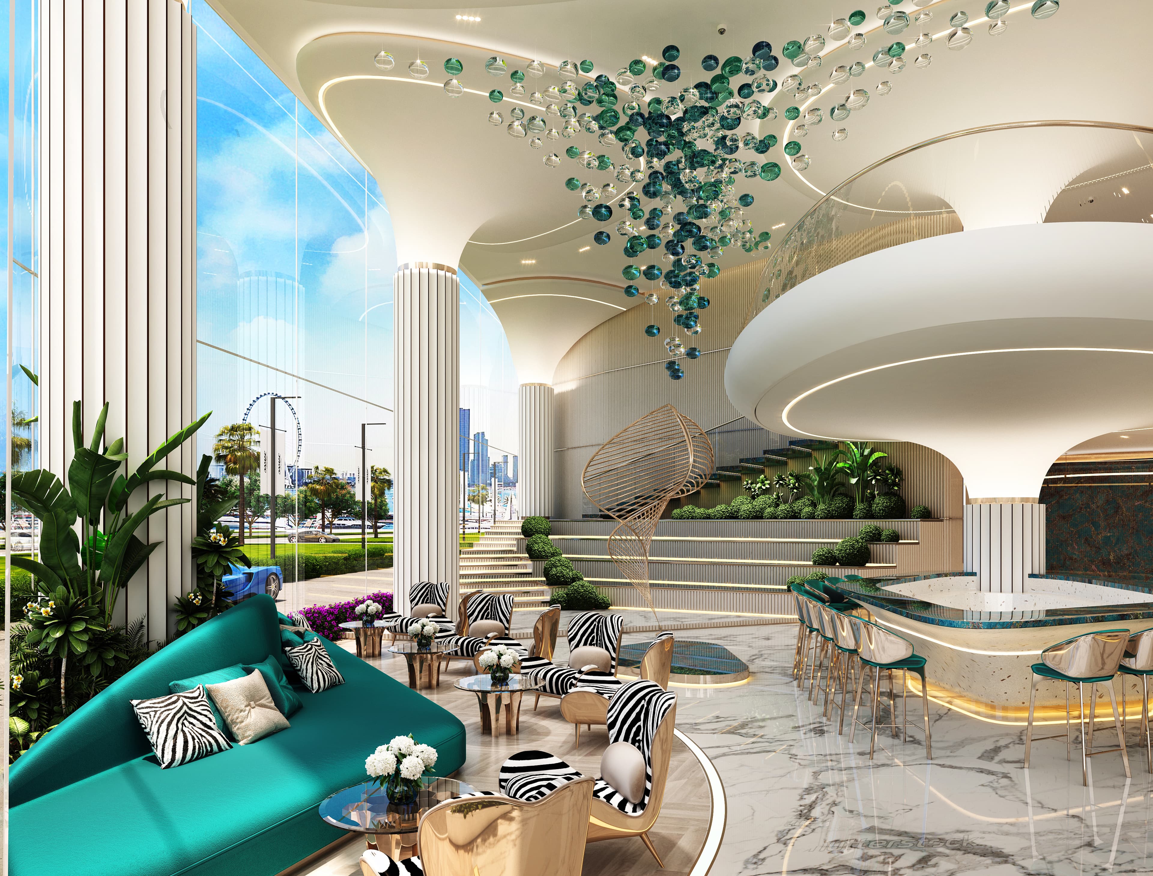 Damac Bay - Image 4